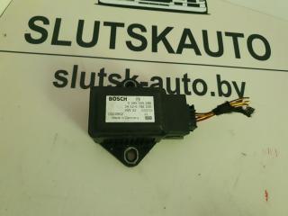 датчик удара BMW X5 E53 [рестайлинг] 2004, 3.0 л., бензин, АКПП, серый, внедорожник 5 дв., правый руль