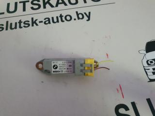 датчик удара BMW X5 E53 [рестайлинг] 2004, 3.0 л., бензин, АКПП, серый, внедорожник 5 дв., правый руль