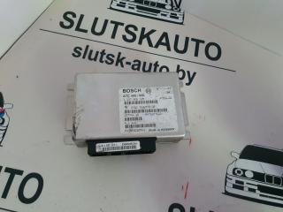 блок управления раздаткой BMW X5 E53 [рестайлинг] 2004, 3.0 л., бензин, АКПП, серый, внедорожник 5 дв., правый руль