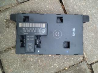 модуль управления двери Mercedes-Benz C-Класс W203/S203/CL203 2001, CDi, седан