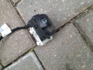 кнопка стеклоподъемника двери Mercedes-Benz C-Класс W203/S203/CL203 2001, CDi, седан