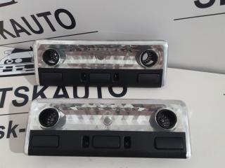 фонарь салона (плафон) BMW X5 E53 [рестайлинг] 2004, 3.0 л., бензин, АКПП, серый, внедорожник 5 дв., правый руль
