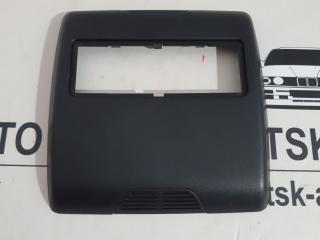 пластик BMW X5 E53 [рестайлинг] 2004, 3.0 л., бензин, АКПП, серый, внедорожник 5 дв., правый руль