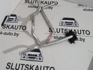 трубка печки Mercedes-Benz C-Класс W202/S202 W202 1996, 2.2 л., D, OM 604.910, дизель, 5МКПП, синий, седан, задний привод