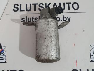 осушитель кондиционера Mercedes-Benz C-Класс W202/S202 W202 1996, 2.2 л., D, OM 604.910, дизель, 5МКПП, синий, седан, задний привод