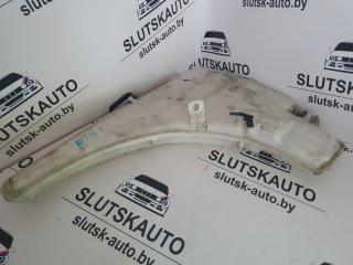 бачок омывателя BMW 3 серия E90/E91/E92/E93 2006, 1.8 л., бензин, МКПП, серебристый металлик, седан, правый руль