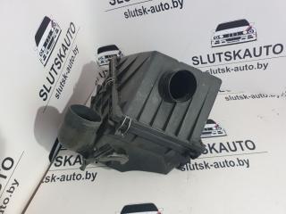 корпус воздушного фильтра Mercedes-Benz C-Класс W202/S202 [рестайлинг] W202 1997, 2.5 л., TDi, OM 605.962, дизель, МКПП, серебро, седан, задний привод