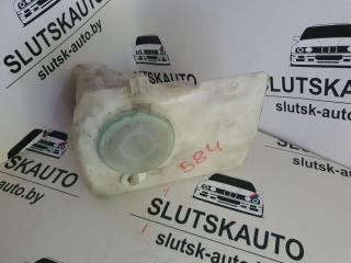 бачок омывателя Mercedes-Benz C-Класс W202/S202 [рестайлинг] W202 1997, 2.5 л., TDi, OM 605.962, дизель, МКПП, серебро, седан, задний привод