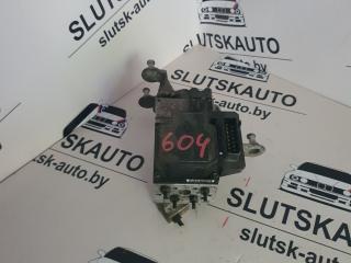 блок ABS Mercedes-Benz S-Класс W220 [рестайлинг] W220 2005, 3.2 л., CDi, OM 648.960, дизель, АКПП, серебро, седан, задний привод