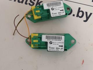 датчик удара BMW 5 серия E39 [рестайлинг] 2003, 3.0 л., дизель, АКПП, серебристый металлик, универсал