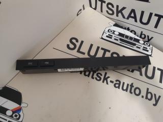 кнопка (выключатель) BMW 5 серия E39 [рестайлинг] 2003, 3.0 л., дизель, АКПП, серебристый металлик, универсал