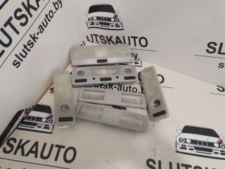 фонарь салона (плафон) BMW 5 серия E39 2000, 2.0 л., бензин, МКПП, зелёный металлик, универсал