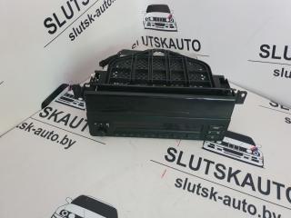 магнитола BMW 5 серия E39 [рестайлинг] 2001, 3.0 л., дизель, АКПП, серебристый металлик, универсал