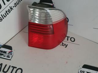 фонарь задний правый BMW 5 серия E39 [рестайлинг] 2001, 3.0 л., дизель, АКПП, серебристый металлик, универсал