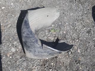 защита арок задняя правая (подкрылок) Mercedes-Benz S-Класс W220 [рестайлинг] W220 2005, 3.2 л., CDi, OM 648.960, дизель, АКПП, серебро, седан, задний привод