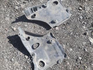 защита днища Mercedes-Benz S-Класс W220 [рестайлинг] W220 2005, 3.2 л., CDi, OM 648.960, дизель, АКПП, серебро, седан, задний привод