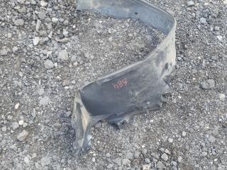 защита арок передняя левая (подкрылок) Mercedes-Benz C-Класс W202/S202 [рестайлинг] W202 1997, 2.5 л., TDi, OM 605.962, дизель, МКПП, серебро, седан, задний привод