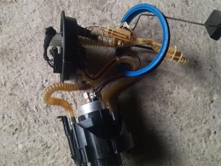 насос топливный BMW 5 серия E39 [рестайлинг] 2001, 3.0 л., дизель, АКПП, зелёный металлик, универсал