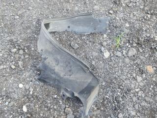 защита арок передняя правая (подкрылок) Mercedes-Benz C-Класс W202/S202 [рестайлинг] W202 1997, 2.5 л., TDi, OM 605.962, дизель, МКПП, серебро, седан, задний привод