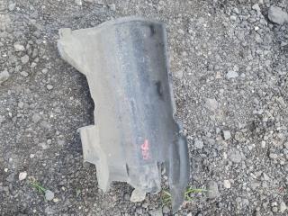 защита арок задняя левая (подкрылок) Mercedes-Benz C-Класс W202/S202 [рестайлинг] W202 1997, 2.5 л., TDi, OM 605.962, дизель, МКПП, серебро, седан, задний привод