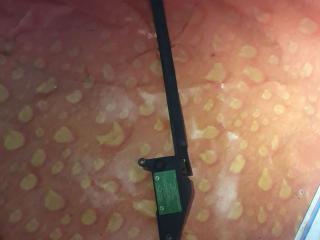 кронштейн радиатора BMW X5 E53 2003, 3.0 л., D, M57 D30 (306D1), дизель, АКПП, серебро, внедорожник 5 дв., полный привод, правый руль