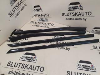 накладка декоративная BMW 5 серия E39 [рестайлинг] 2002