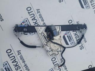 стеклоподъемник задний левый Mercedes-Benz S-Класс W220 [рестайлинг] W220 2005, 3.2 л., CDi, OM 648.960, дизель, АКПП, серебро, седан, задний привод