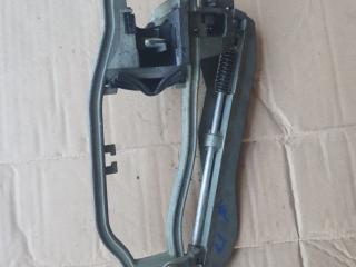 скелет ручки двери задней правой BMW X5 E53 [рестайлинг] E53 2005, 3.0 л., дизель, АКПП, синий, внедорожник 5 дв., правый руль