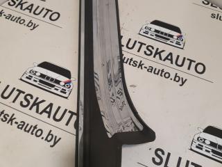 накладка на порог внутренняя Mercedes-Benz S-Класс W220 [рестайлинг] 2005, 3.2 л., дизель, АКПП, серебристый металлик, седан, правый руль