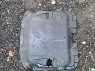 защита двигателя Mercedes-Benz S-Класс W220 [рестайлинг] 2005, 3.2 л., дизель, АКПП, серебристый металлик, седан, правый руль