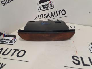 пепельница Mercedes-Benz S-Класс W220 [рестайлинг] 2005, 3.2 л., дизель, АКПП, серебристый металлик, седан, правый руль