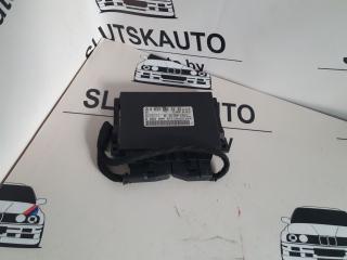 блок управления парктрониками Mercedes-Benz S-Класс W220 [рестайлинг] 2005, 3.2 л., дизель, АКПП, серебристый металлик, седан, правый руль