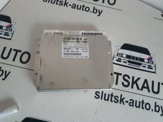 Блок управления ABS/ESP Mercedes-Benz S-Класс W220 [рестайлинг] 2005, 3.2 л., дизель, АКПП, серебристый металлик, седан, правый руль