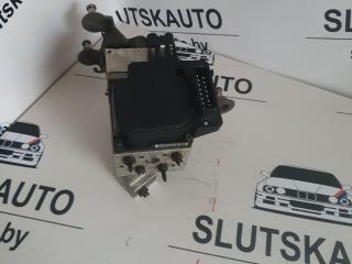 блок ABS Mercedes-Benz S-Класс W220 [рестайлинг] 2005, 3.2 л., дизель, АКПП, серебристый металлик, седан, правый руль