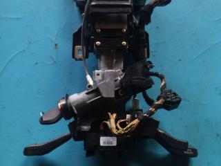 рулевая колонка BMW X5 E53 [рестайлинг] 2004, 3.0 л., бензин, АКПП, серый, внедорожник 5 дв., правый руль