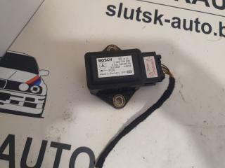 датчик ускорения Mercedes-Benz S-Класс W220 [рестайлинг] 2005, 3.2 л., дизель, АКПП, серебристый металлик, седан, правый руль