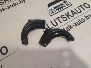 кронштейн (крепление) Mercedes-Benz S-Класс W220 [рестайлинг] 2005, 3.2 л., дизель, АКПП, серебристый металлик, седан, правый руль