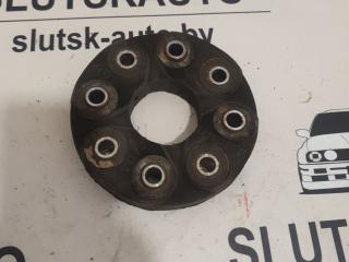 муфта кардана Mercedes-Benz S-Класс W220 [рестайлинг] 2005, 3.2 л., дизель, АКПП, серебристый металлик, седан, правый руль