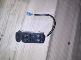 блок управления стеклоподъемниками Mercedes-Benz C-Класс W203/S203/CL203 2002, 2.2 л., дизель