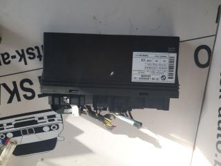 блок комфорта BMW 5 серия E60/E61 E60 2004, 3.0 л., бензин, АКПП, синий, седан, правый руль