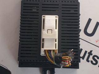 блок управления светом BMW 5 серия E60/E61 E60 2004, 3.0 л., бензин, АКПП, синий, седан, правый руль