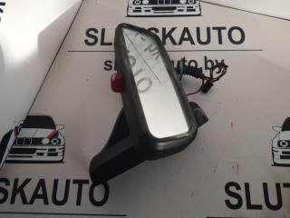 зеркало салона BMW 5 серия E60/E61 E60 2004, 3.0 л., бензин, АКПП, синий, седан, правый руль
