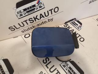 лючок топливного бака BMW 5 серия E60/E61 E60 2004, 3.0 л., бензин, АКПП, синий, седан, правый руль