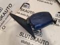 зеркало наружное правое BMW 5 серия E60/E61 E60 2004, 3.0 л., бензин, АКПП, синий, седан, правый руль - фото №2