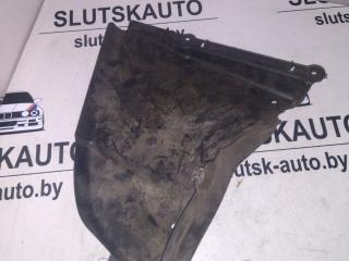 защита бампера (кенгурятник) BMW 5 серия E60/E61 E60 2005, 3.0 л., D, M57 D30 (306D2), дизель, АКПП, темно серый, седан, задний привод, правый руль