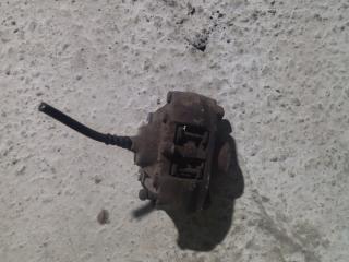 суппорт задний левый Mercedes-Benz E-Класс W210/S210 [рестайлинг] S210 2001, 2.8 л., бензин, АКПП, зелёный, универсал, правый руль