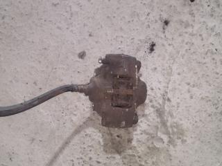 суппорт задний правый Mercedes-Benz E-Класс W210/S210 [рестайлинг] S210 2001, 2.8 л., бензин, АКПП, зелёный, универсал, правый руль