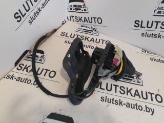 модуль управления селектора АКПП BMW 5 серия E60/E61 E60 2004, 3.0 л., бензин, АКПП, синий, седан, правый руль