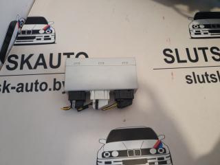 блок управления парктрониками BMW 5 серия E60/E61 E60 2004, 3.0 л., бензин, АКПП, синий, седан, правый руль