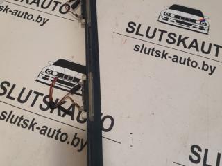 подсветка номера Mercedes-Benz C-Класс W202/S202 W202 1995, 2.2 л., дизель, МКПП, зеленый, седан